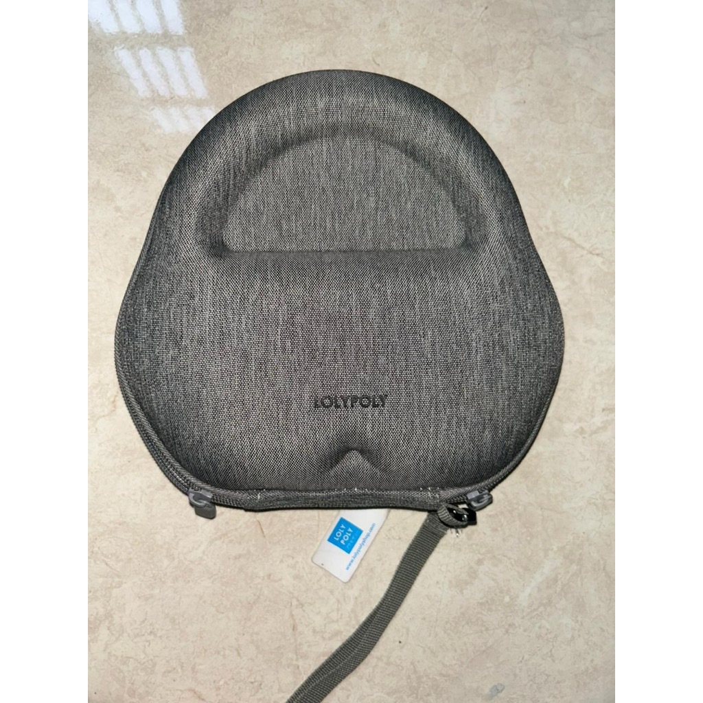 LOLY POLY HEADPHONE WIRELESS