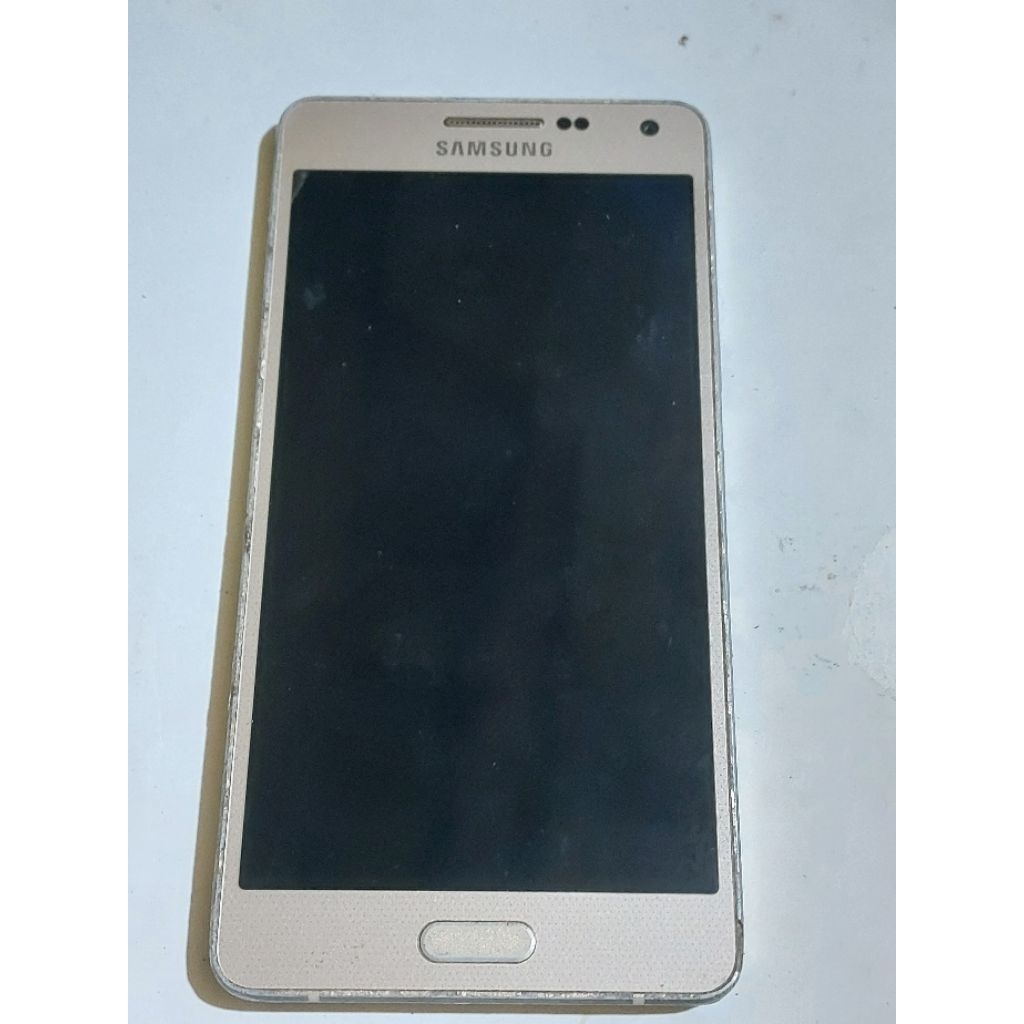samsung sm-a500f mesin nyala