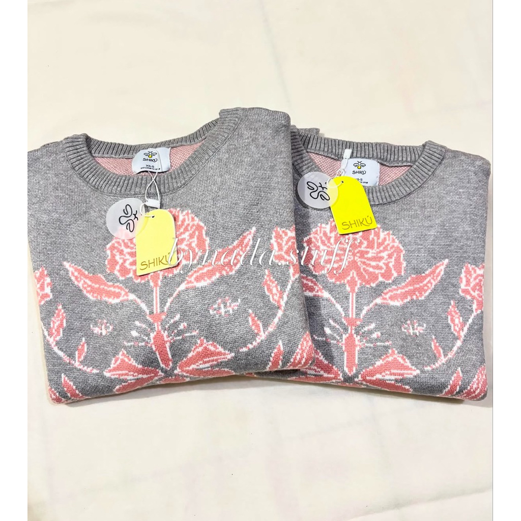 NEWW Willow Sweater by Shiku Size S Only