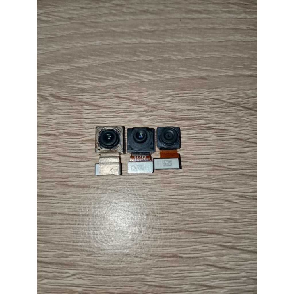 kamera vivo v9 copotan