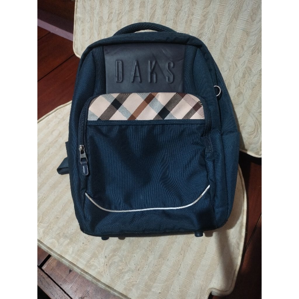 Ransel anak DAKS