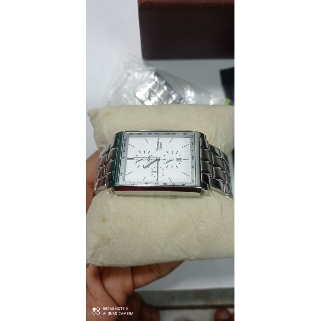 Alexandre Christie asteria AC 6370MC