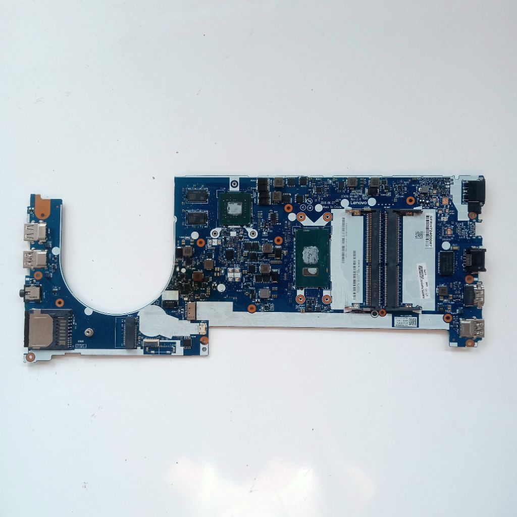 motherboard mati laptop Lenovo Thinkpad e470 type 20H1