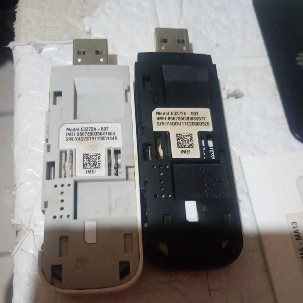 Modem USB 4G All Operator