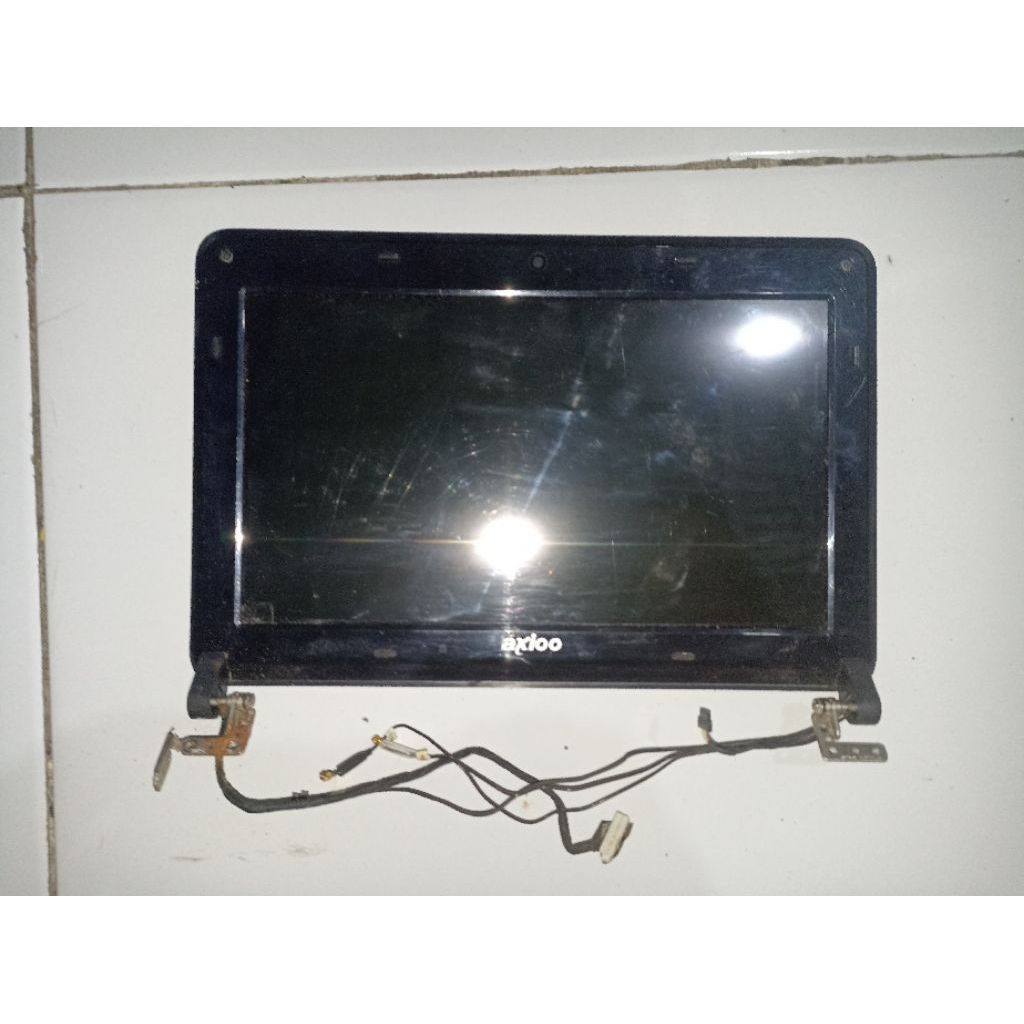 LCD LAPTOP NETBOOK AXIOO 10.1" PICO SERIES