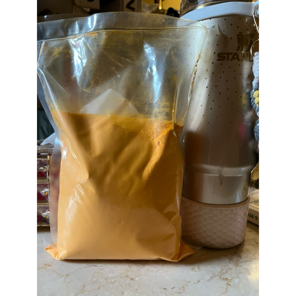 Kerry cheese powder 9296 500gram kerry keju bubuk