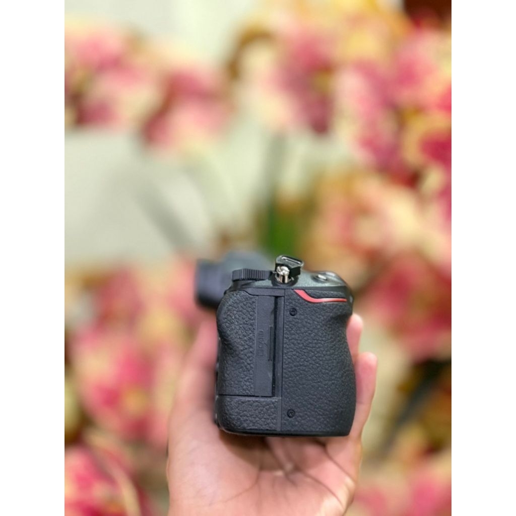 nikon Z5 bukan nikon Z6 bukan nikon z50 bukan nikon Z62 bukan nikon z7