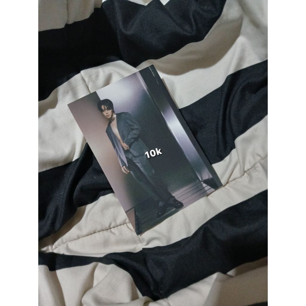 PHOTOCARD BTS OFFICIAL, MPC BTS OFFICIAL.