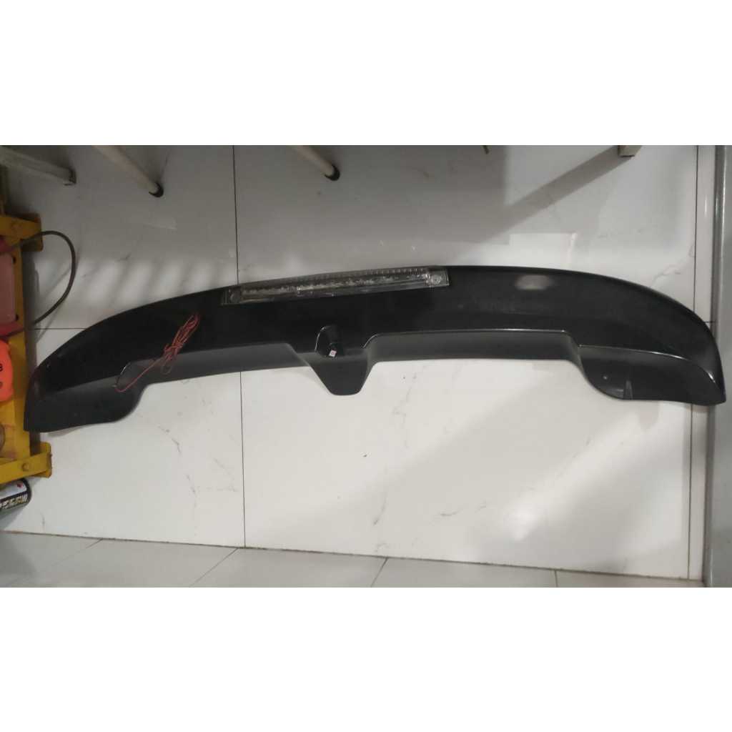 Spoiler Mobil APV / APV Arena