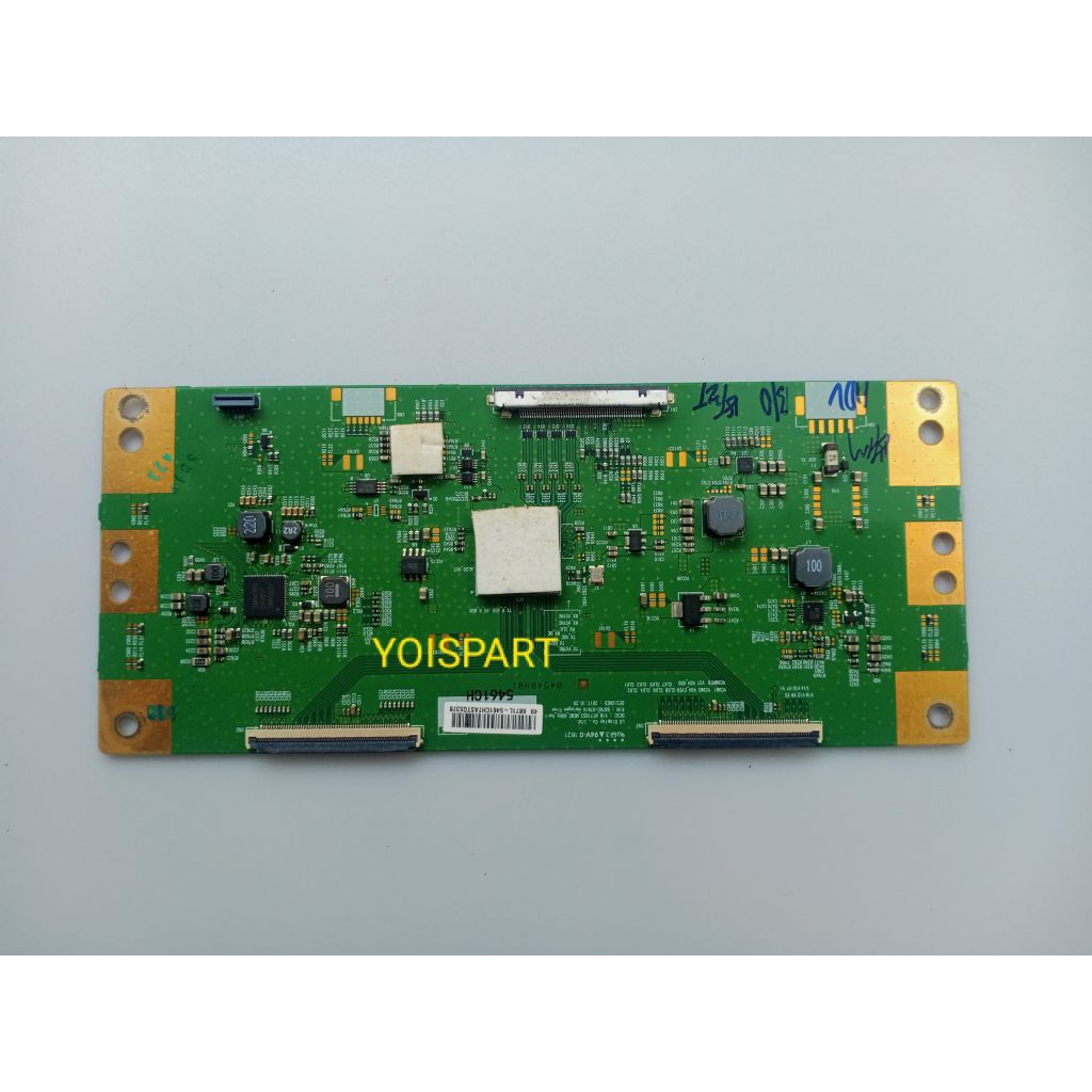 Ticon Tcon Sony KD-49X7500F