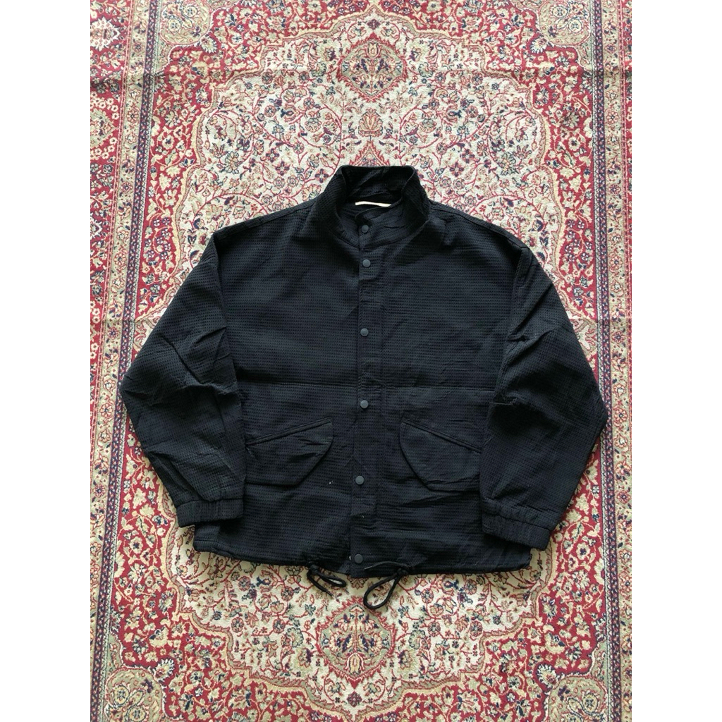 M65 fishtail parka short jacket Vintage military fishtail parka Vintage M65 i689