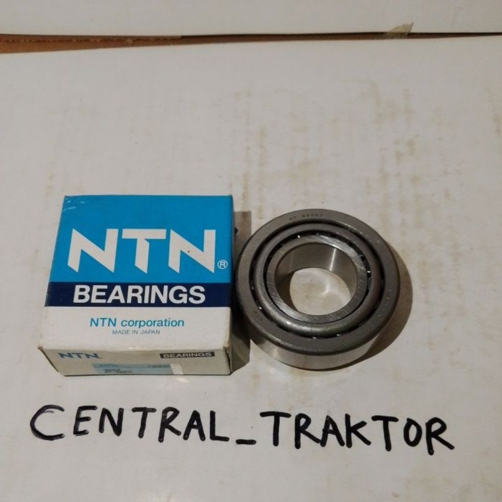 BERING NTN 32207