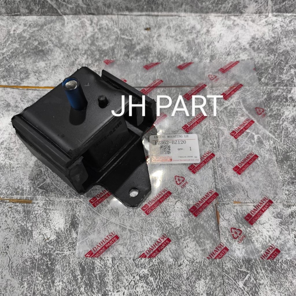 ENGINE MOUNTING KIRI GRANMAX LUXIO