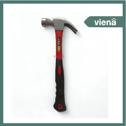 [ VIENA ] Palu Kambing Magnet Malvin/Redimax