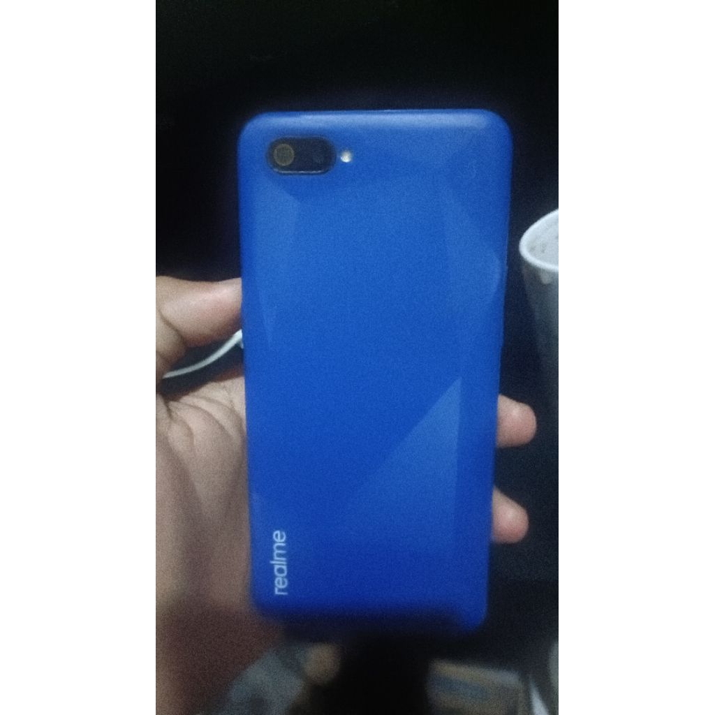 Realme C2 minus