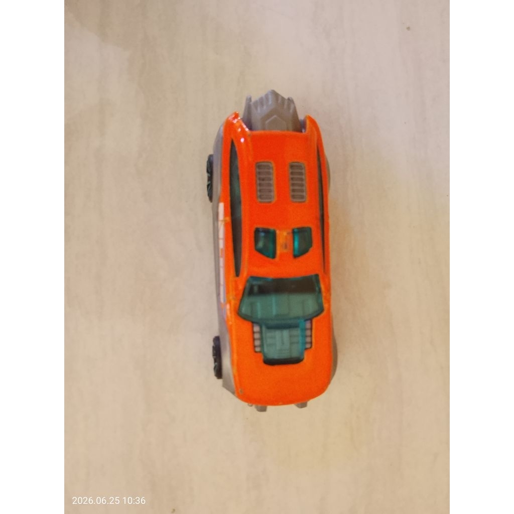 HW PURSUIT
