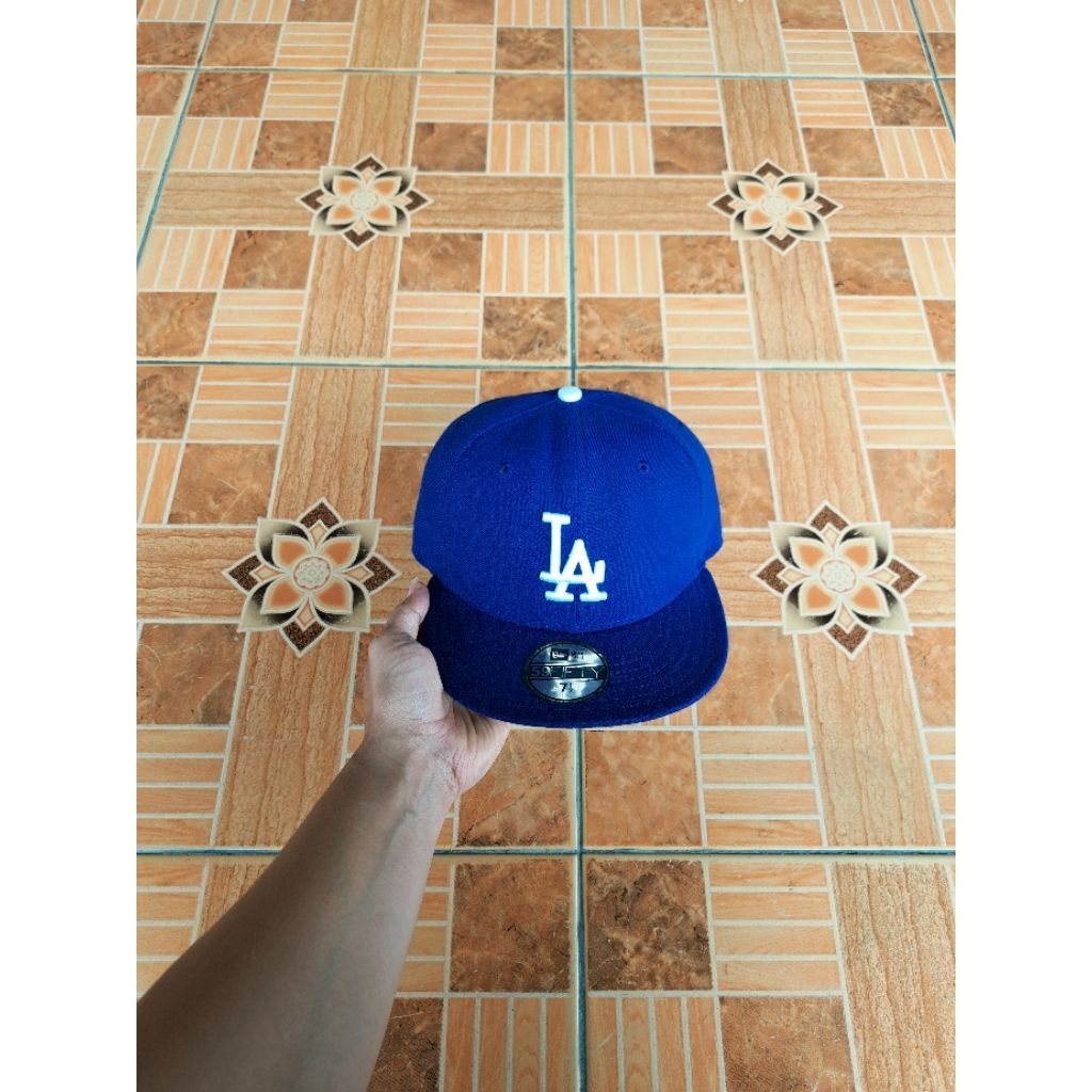 TOPI LA DODGERS