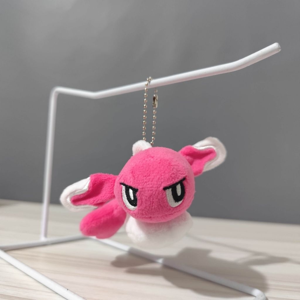 Ganci Pokemon Tatsugiri Pokemon Center
