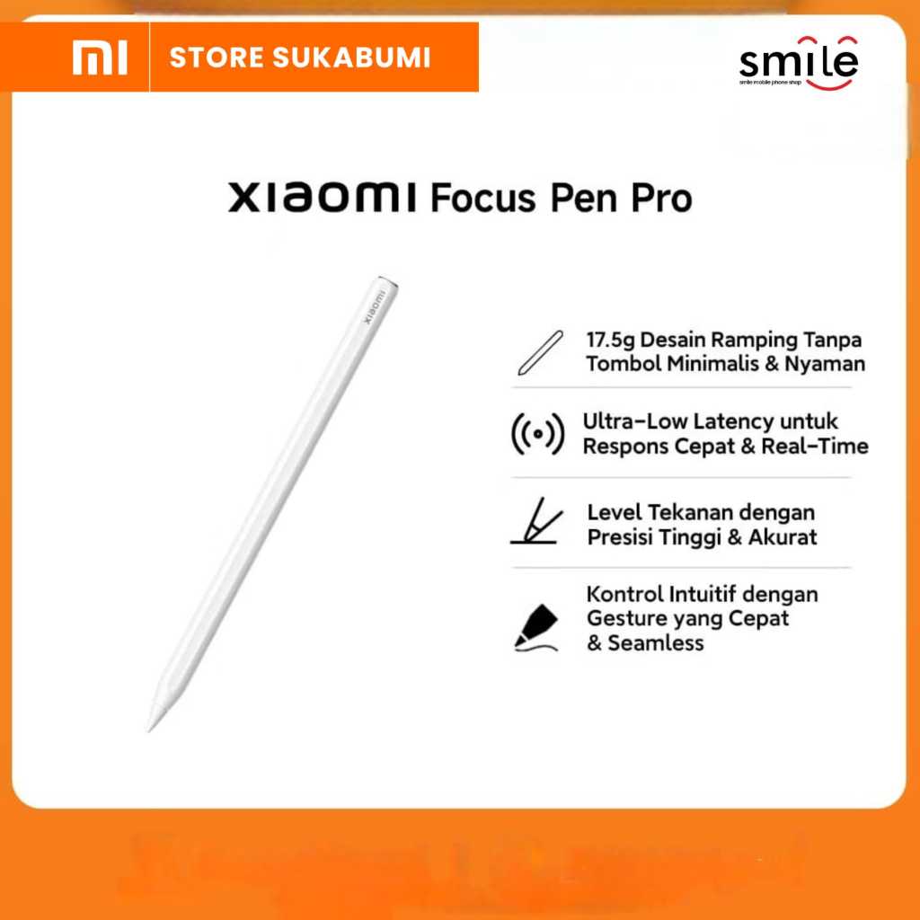 Xiaomi Focus Pen Pro