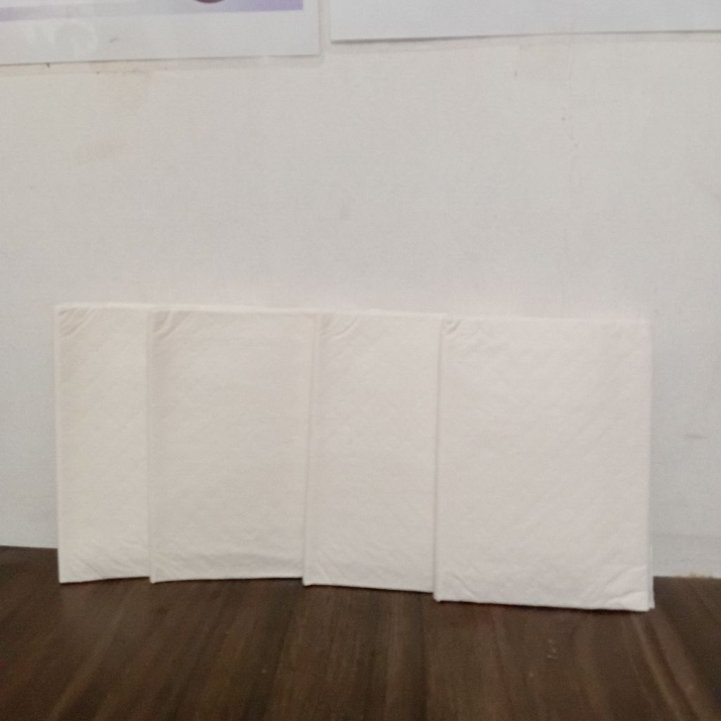UNDERPAD SMALL 33x45CM