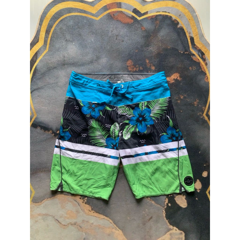 celana ripcurl mirage second