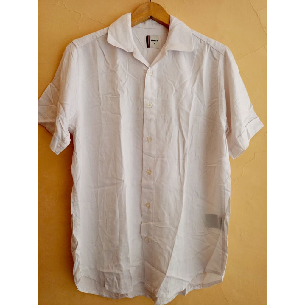 SALE NEW KEMEJA PRIA ERIGO M