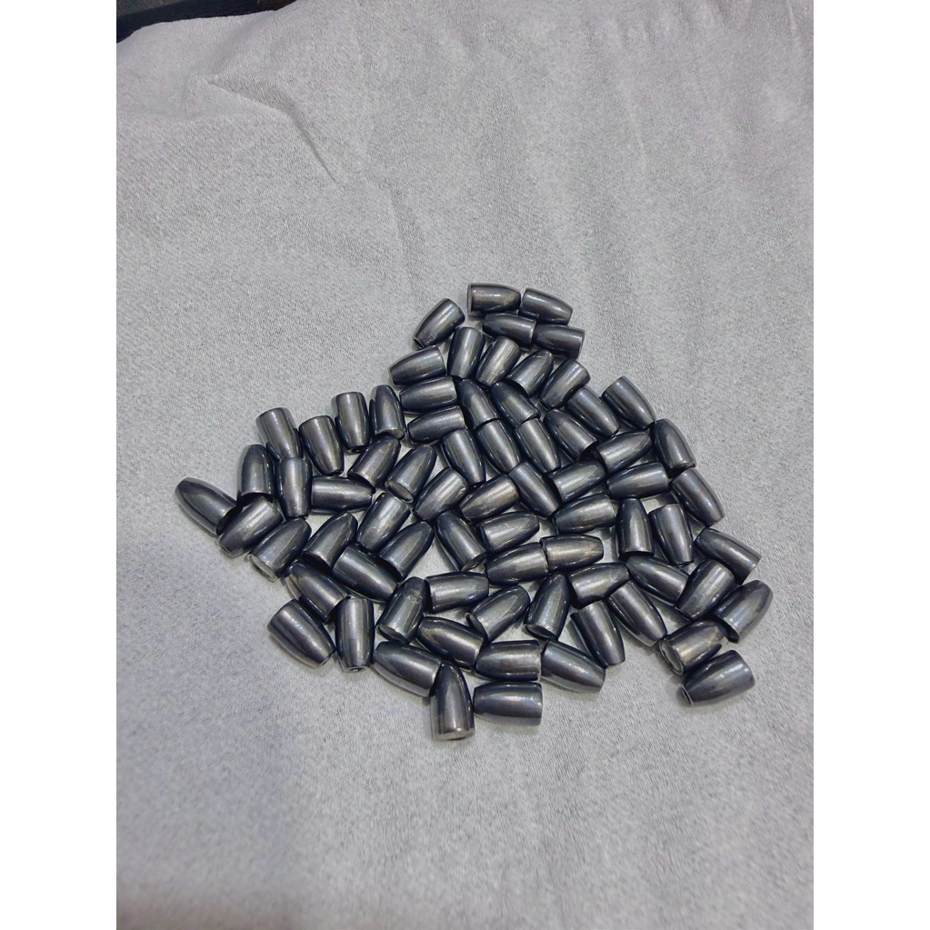 PEMBERAT SLAG 13 grain isi 250 pcs id 4.52