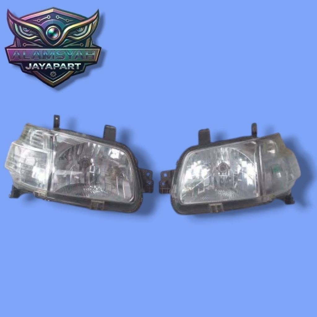 Headlamp Daihatsu Grandmax Original