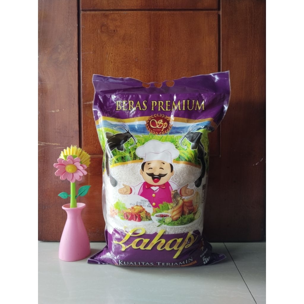 Lahap Lele
