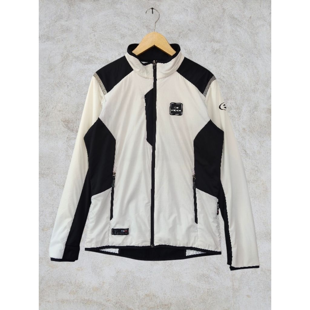 Midlayer Eider Xenium Polartec