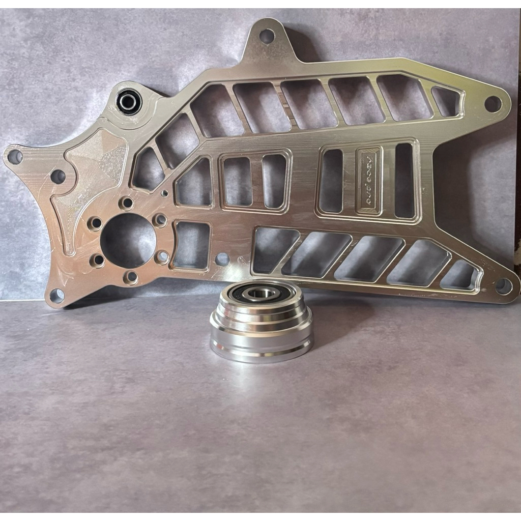 Arm aerox turbo/nmax turbo racepro