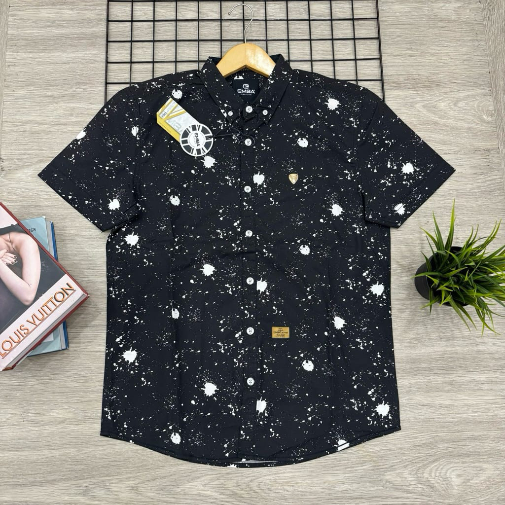 Emba Kemeja Pria Original