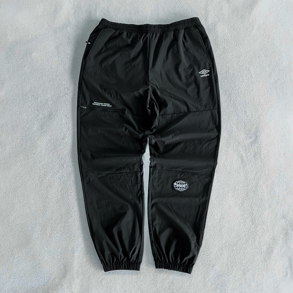 Jogger UMBRO Windbreaker Pants (Reflective)