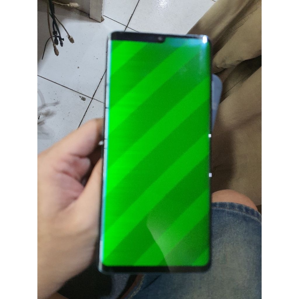 LCD ORIGINAL COPOTAN HUAWEI P30 PRO