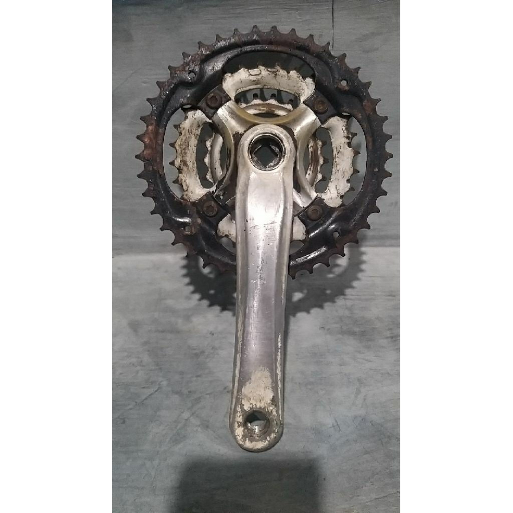 crank sepeda 3 speed