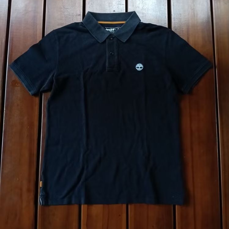 Polo Shirt Timberland second