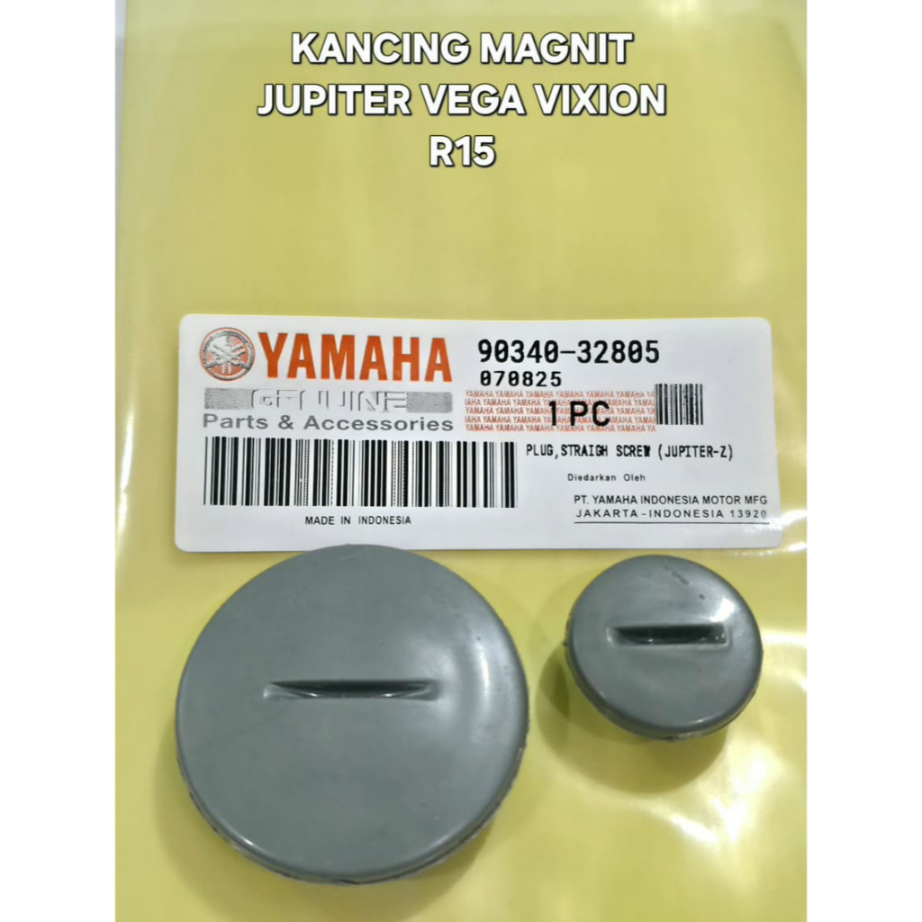Tutup Magnet Jupiter Z 90340-32805