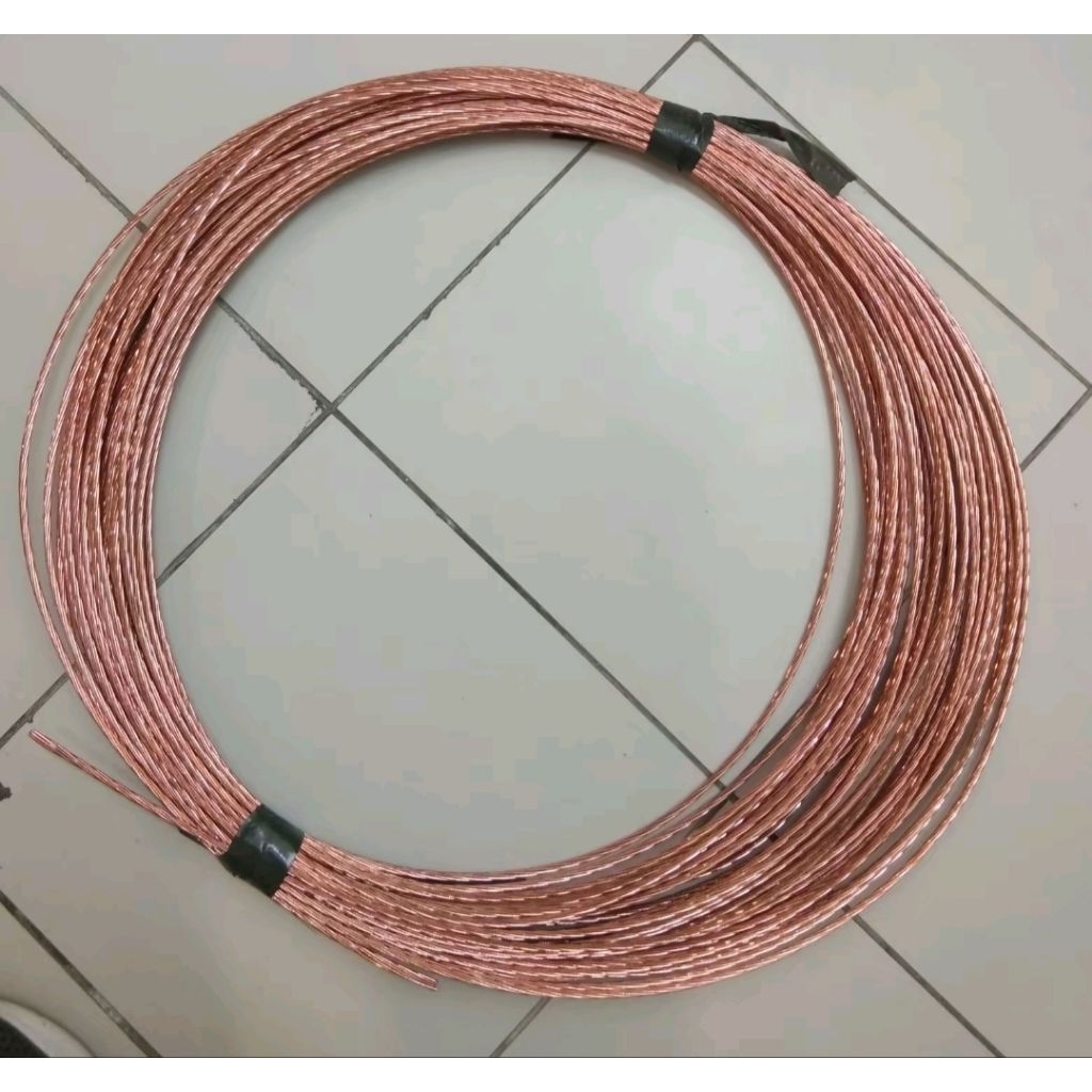 Kabel BC 16 MM / Kabel Grounding