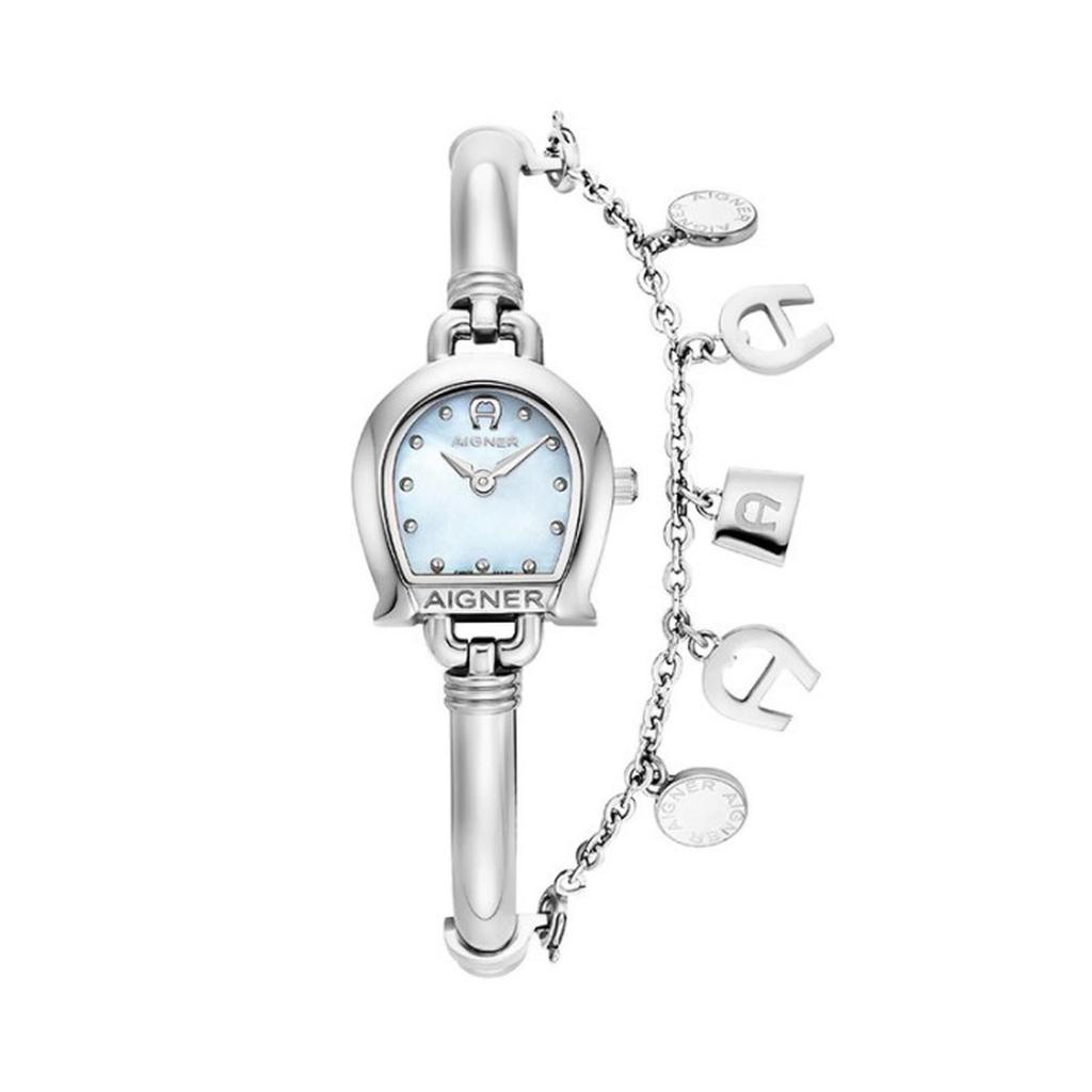 AIGNER AGW.255001 Tuscania Jam Tangan Wanita Swiss Made
