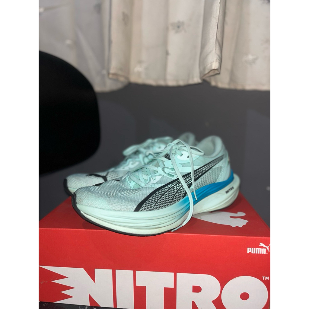 puma deviate nitro 3