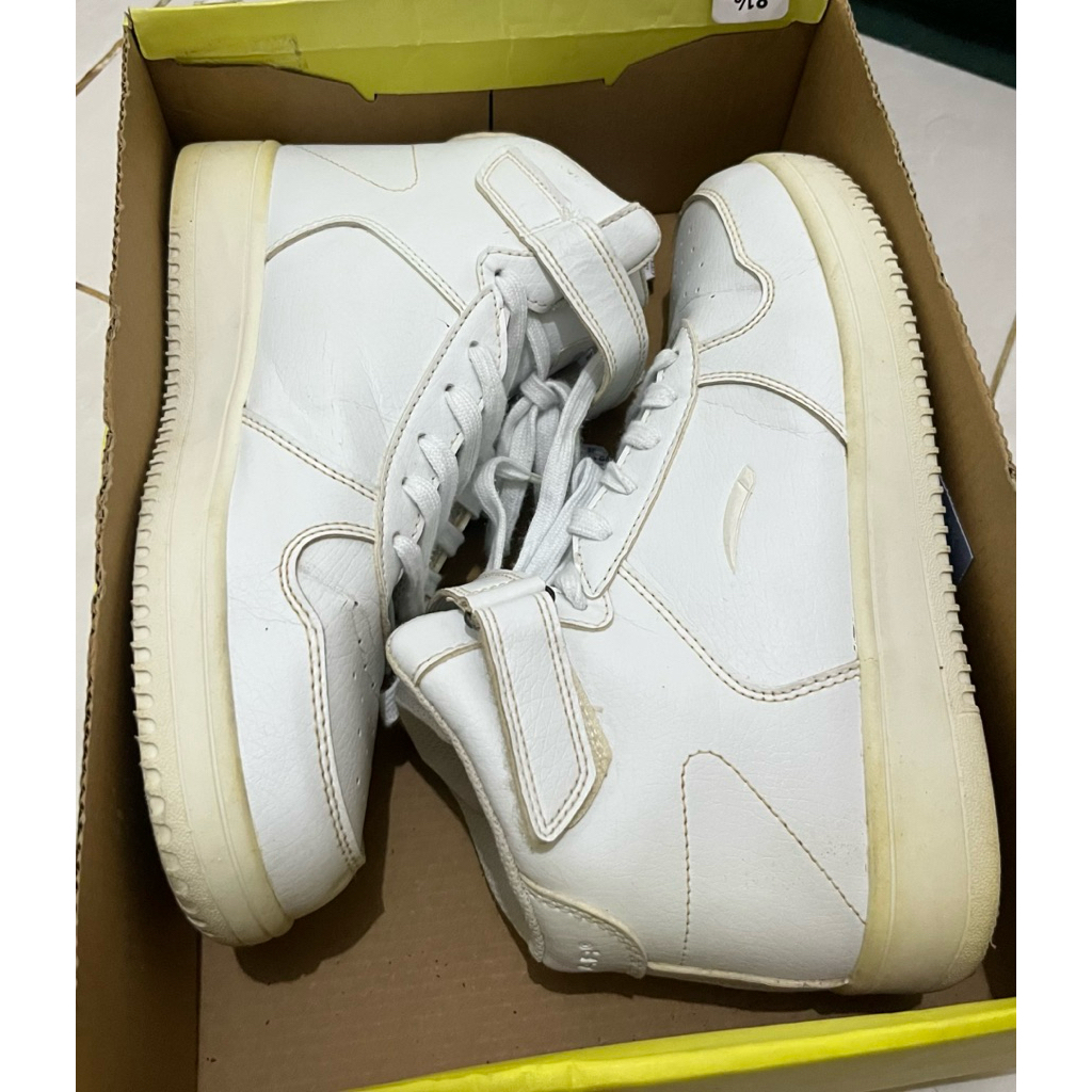 sepatu LA GEAR ORI
