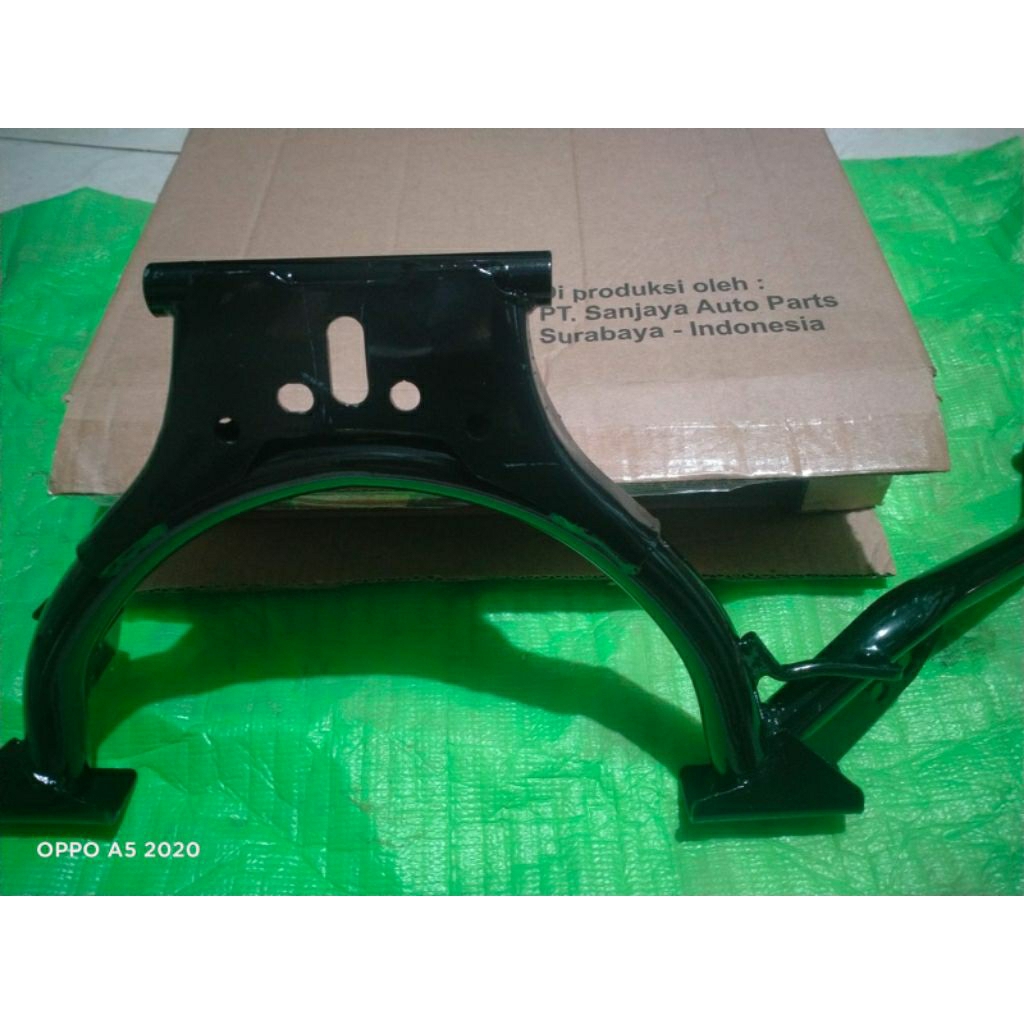 Standar2 nmax 150/nmax old
