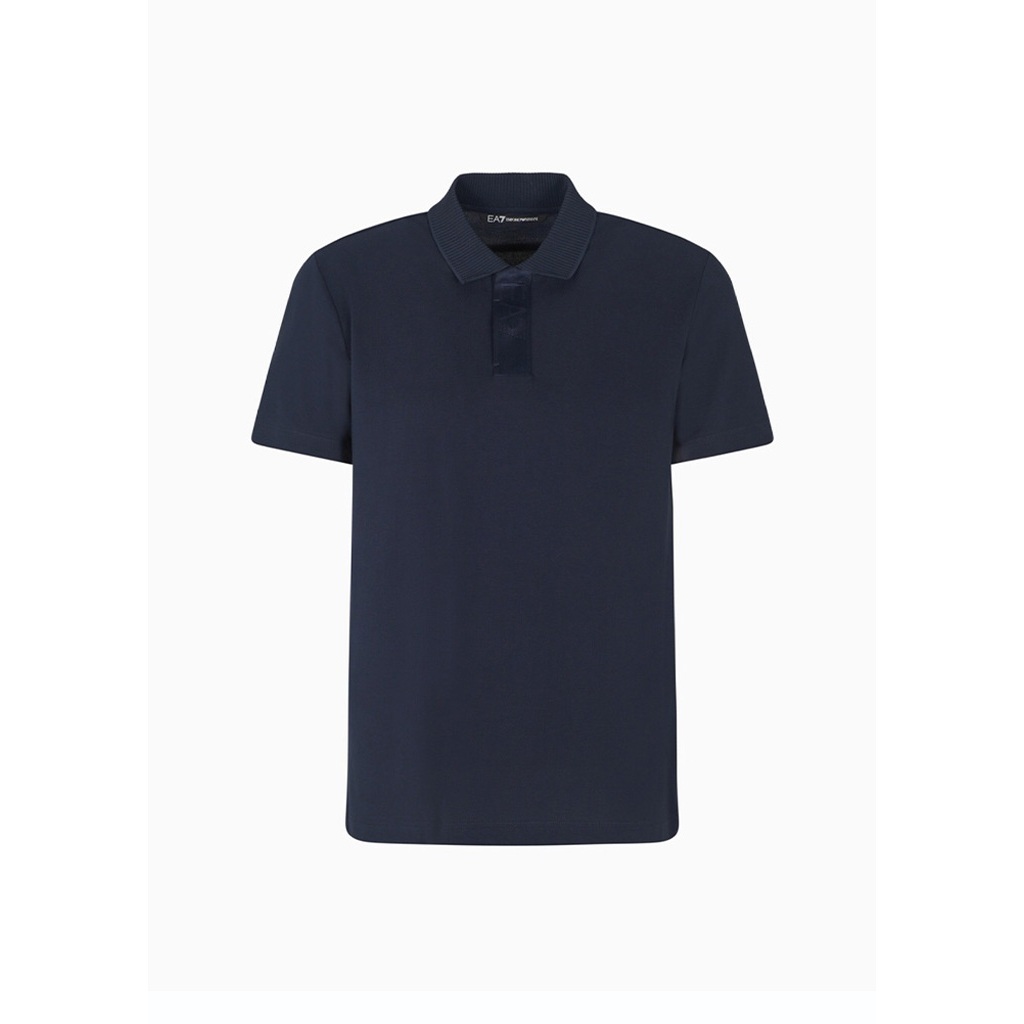 EA7 EMPORIO ARMANI GOLF CLUB POLO SHIRT