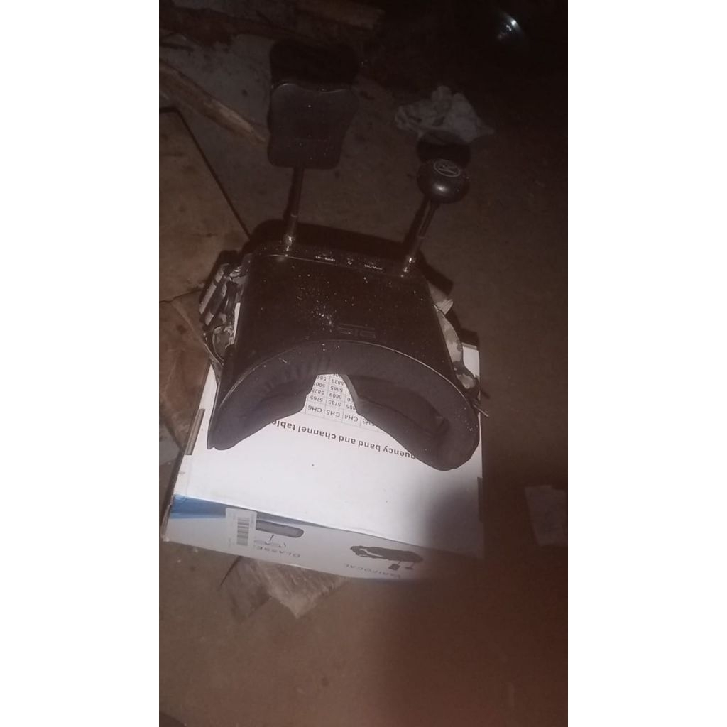 ev800dm