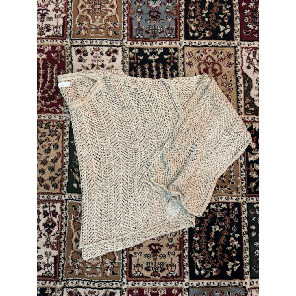 [PRELOVED] Outer Pull&Bear