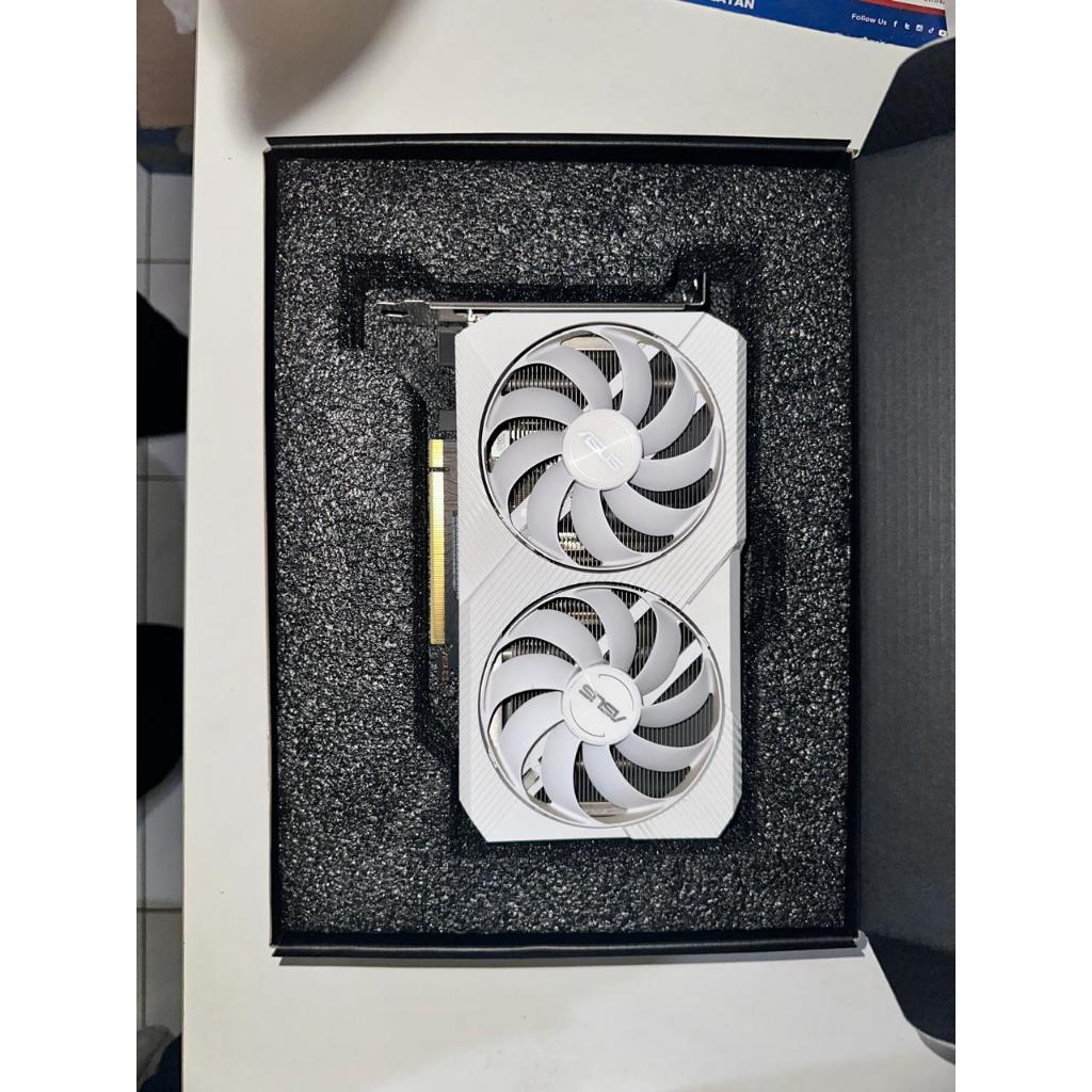 ASUS RTX 3060 12GB OC EDITION