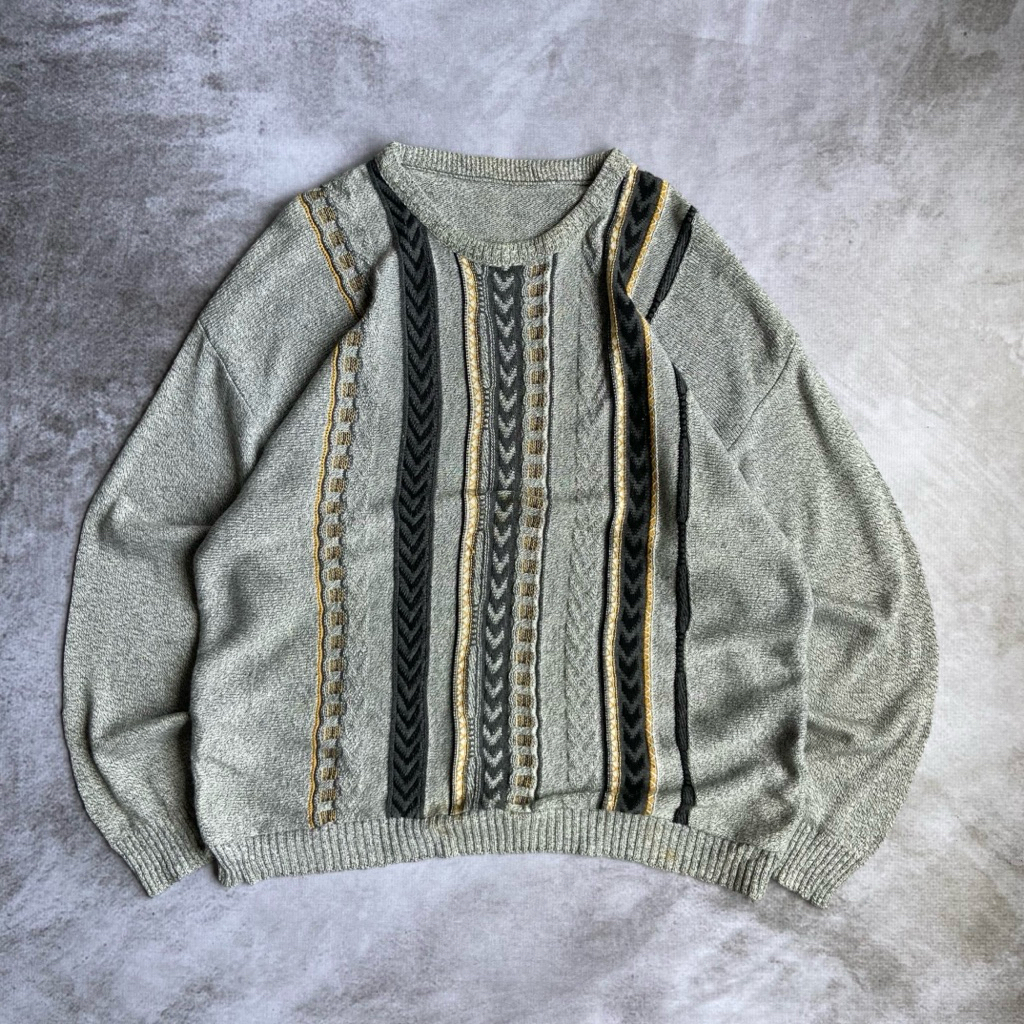 KNITWEAR 3D