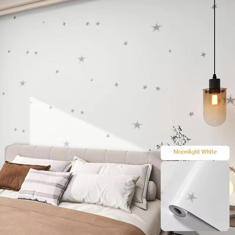 WALLPAPER DINDING MOTIF KARTUN ANIMASI KARAKTER LARIS KAMAR ANAK