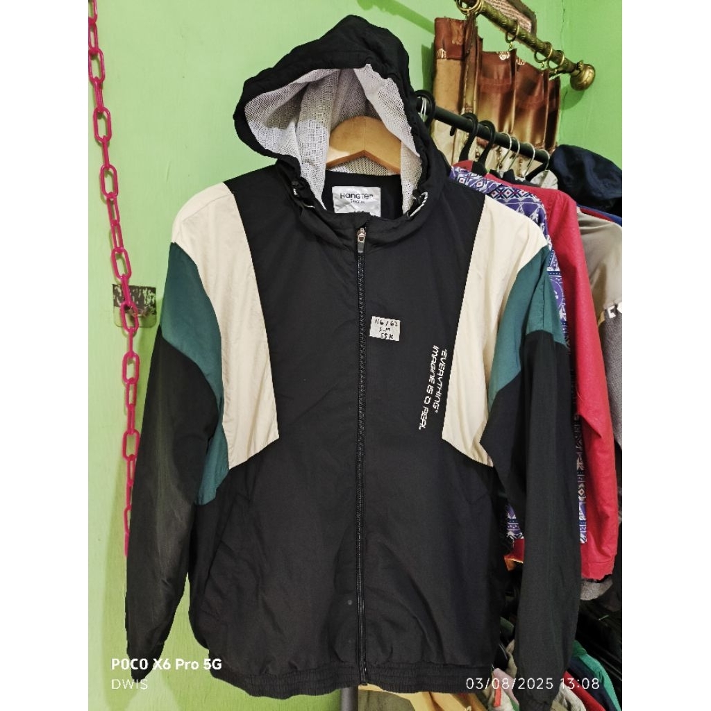 jakeet remaja hangten s fit m