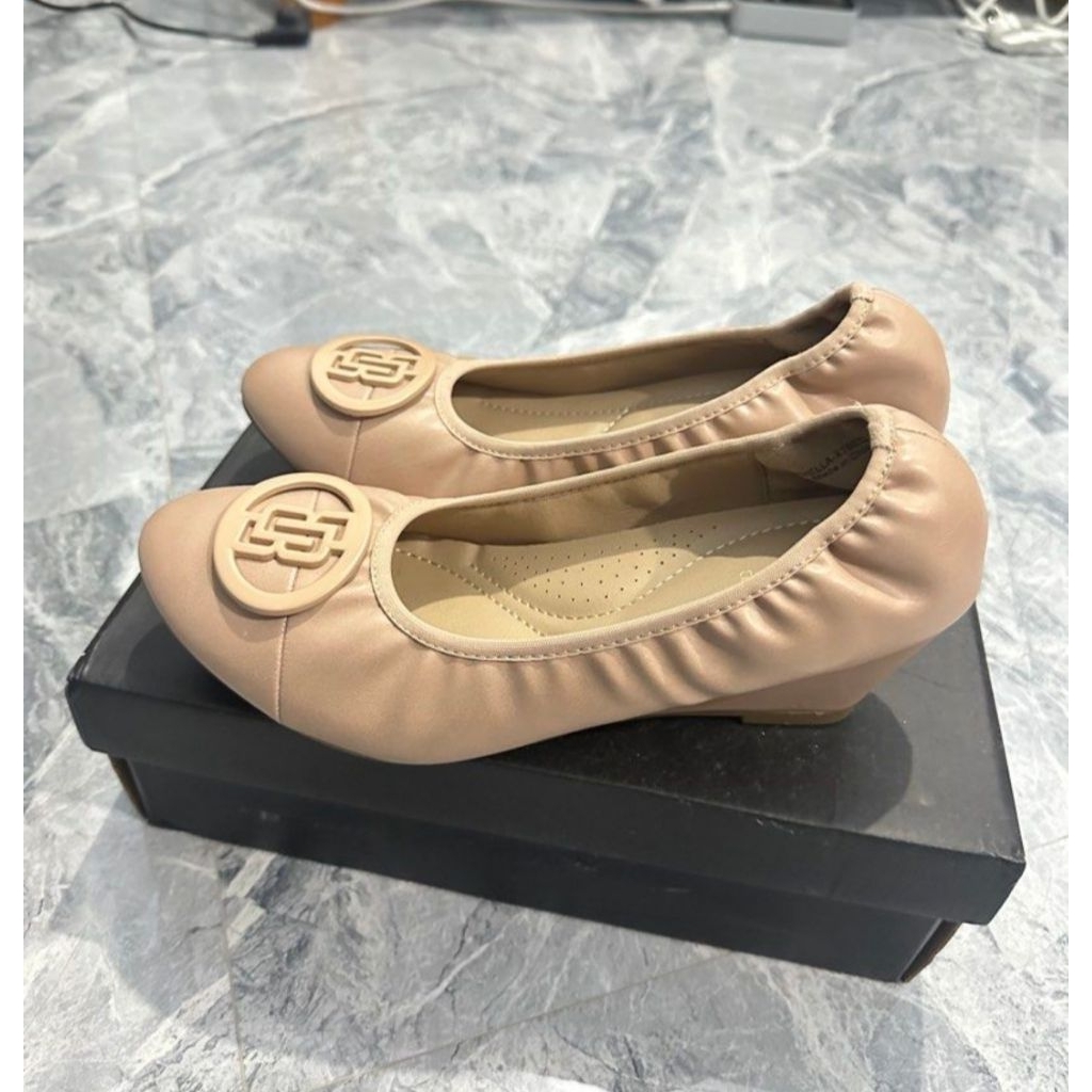 sepatu be bob